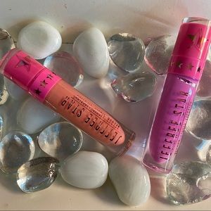 Jeffree Star Velour Liquid Lipsticks